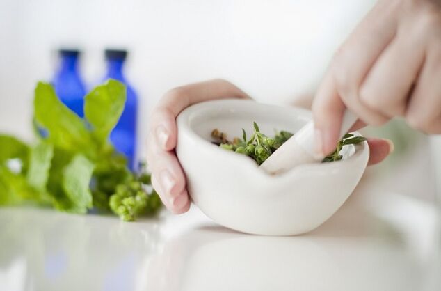 Fluil Remedies for the treatment of osteoporosis in the cervix