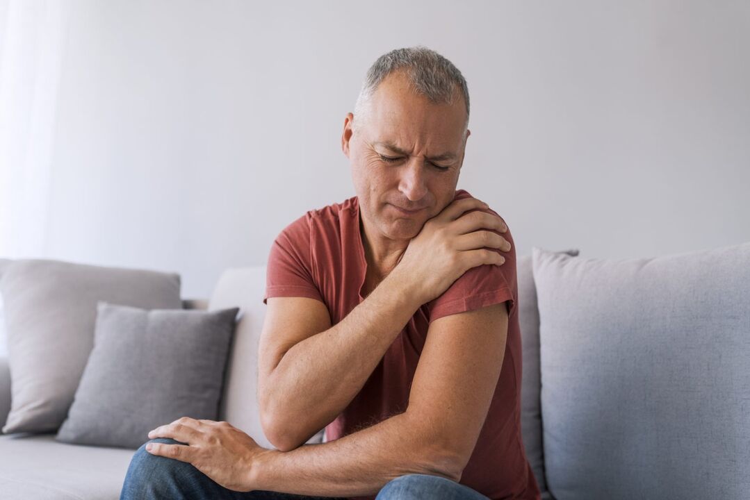 treatment for joint pain