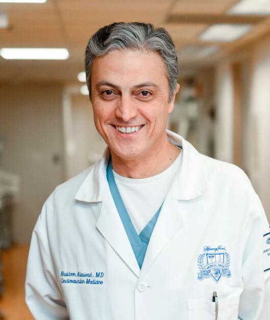 Doctor Rheumatologist Constantin Afrim